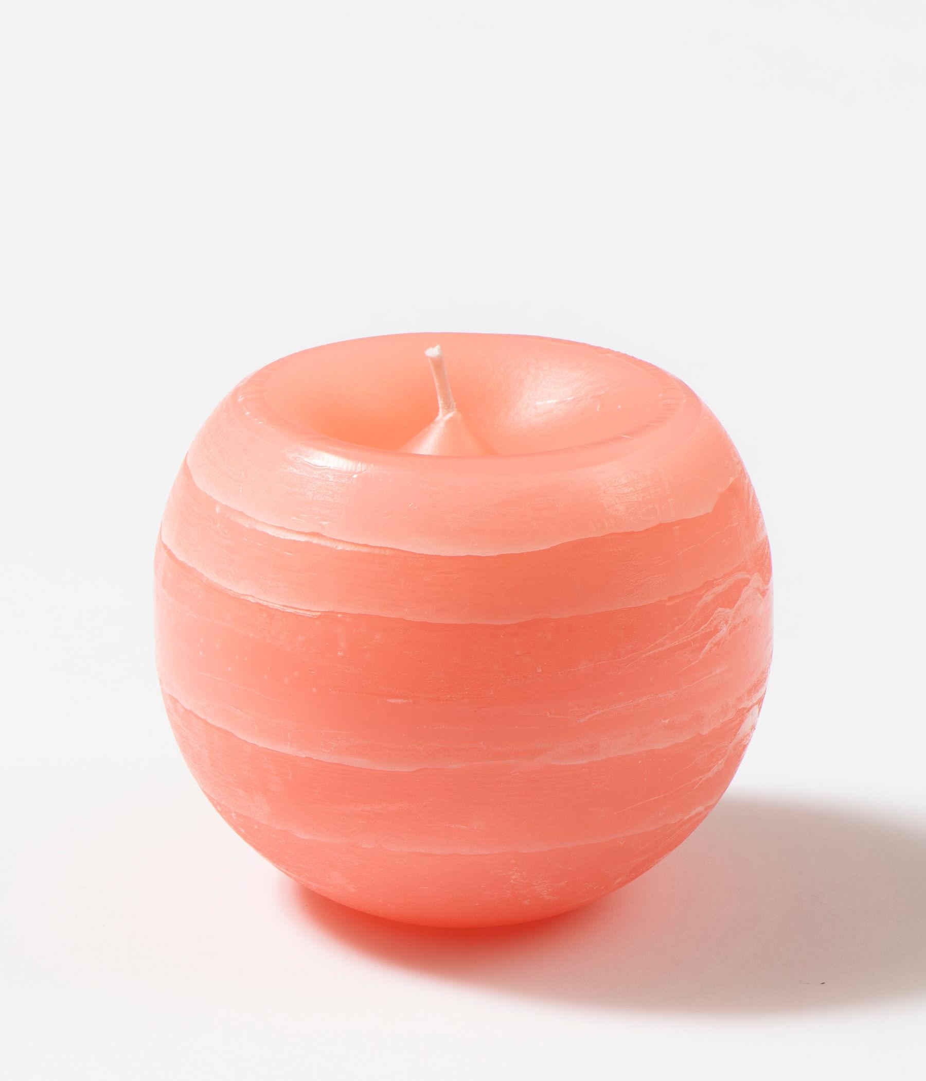 Sphere candle - BASICS line