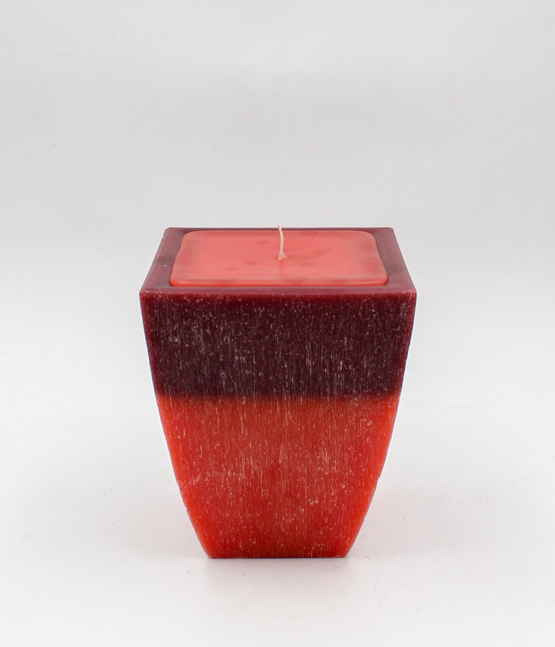 Candle - TWO-TONE line