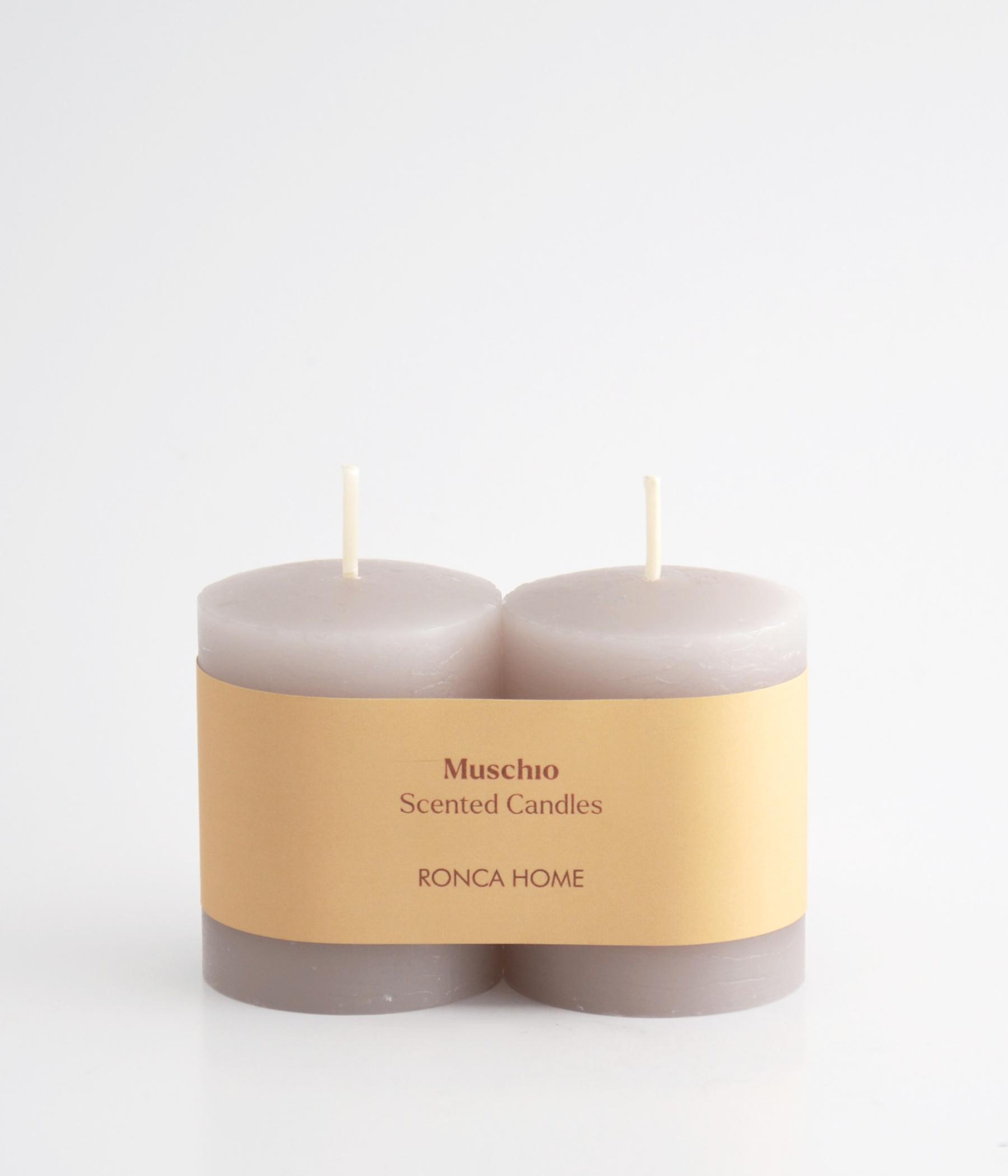Little candle / Musk - Ronca Home