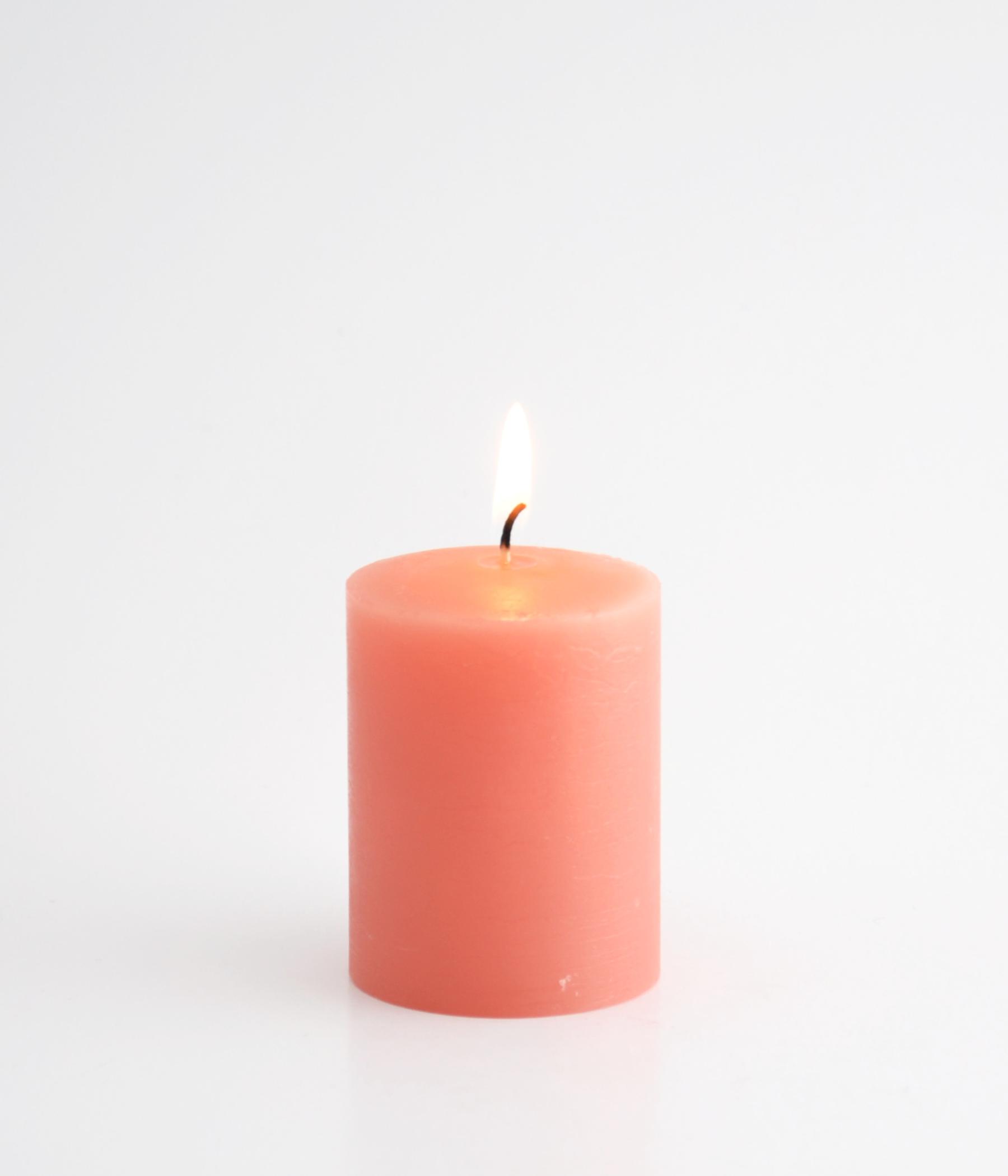 Little candle / Pomegranate - Ronca Home