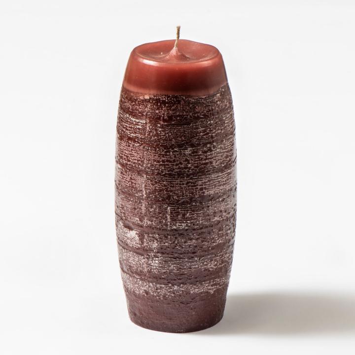 Vase candle - TREND line