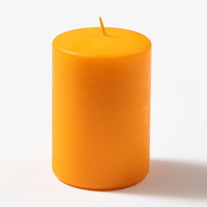 Candle - BASICS line