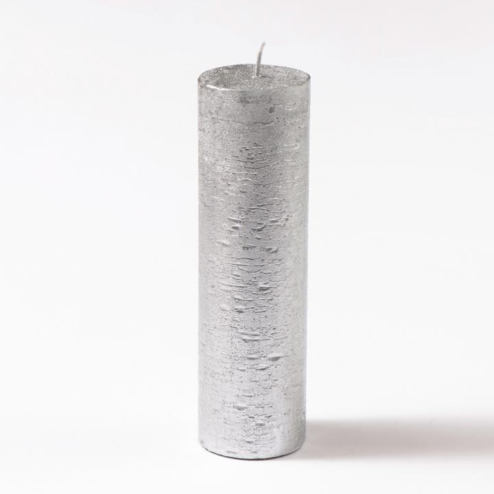 Pillar candle - CHRISTMAS line