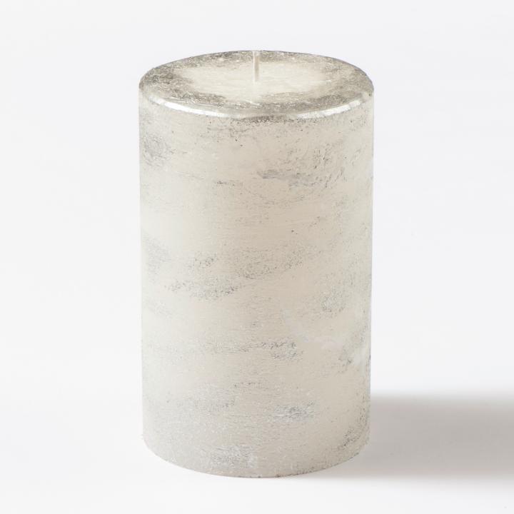 Cylindrical candle - CHRISTMAS line