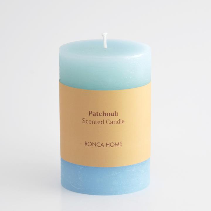 Candle / Patchouli - Ronca Home