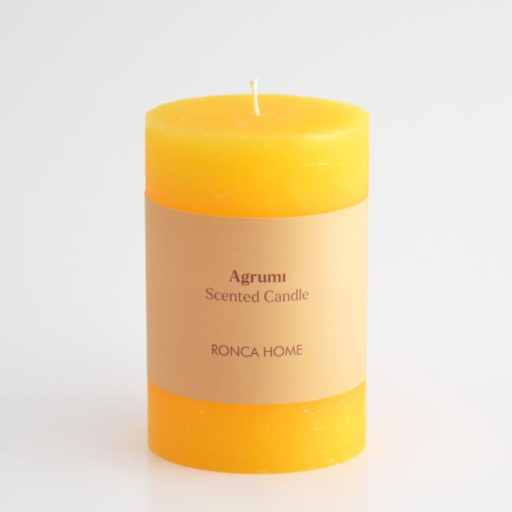 Candle / Citrus - Ronca Home