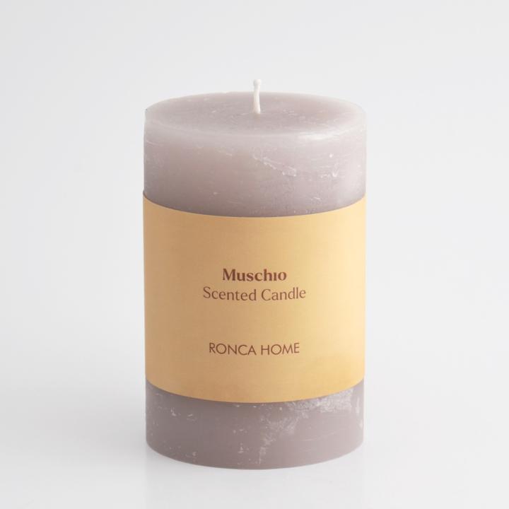 Candle / Musk - Ronca Home