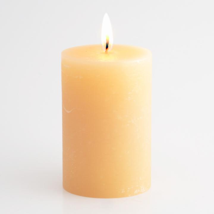 Candle / Vanilla - Ronca Home